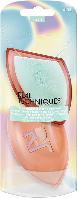Summer  Esponja para P� com Case